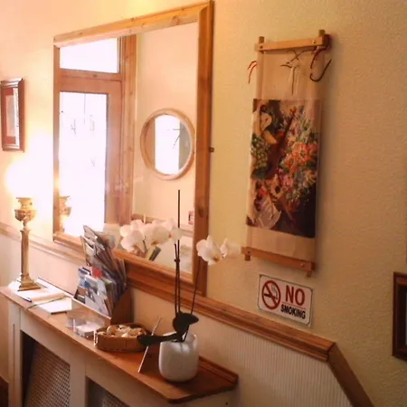 Hotel Kates 3*